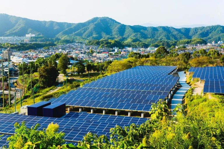 projetos fotovoltaicos