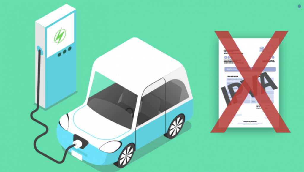 Carros Elétricos e Híbridos Isentos de IPVA em SP Até 2030 1 carros elétricos ipva