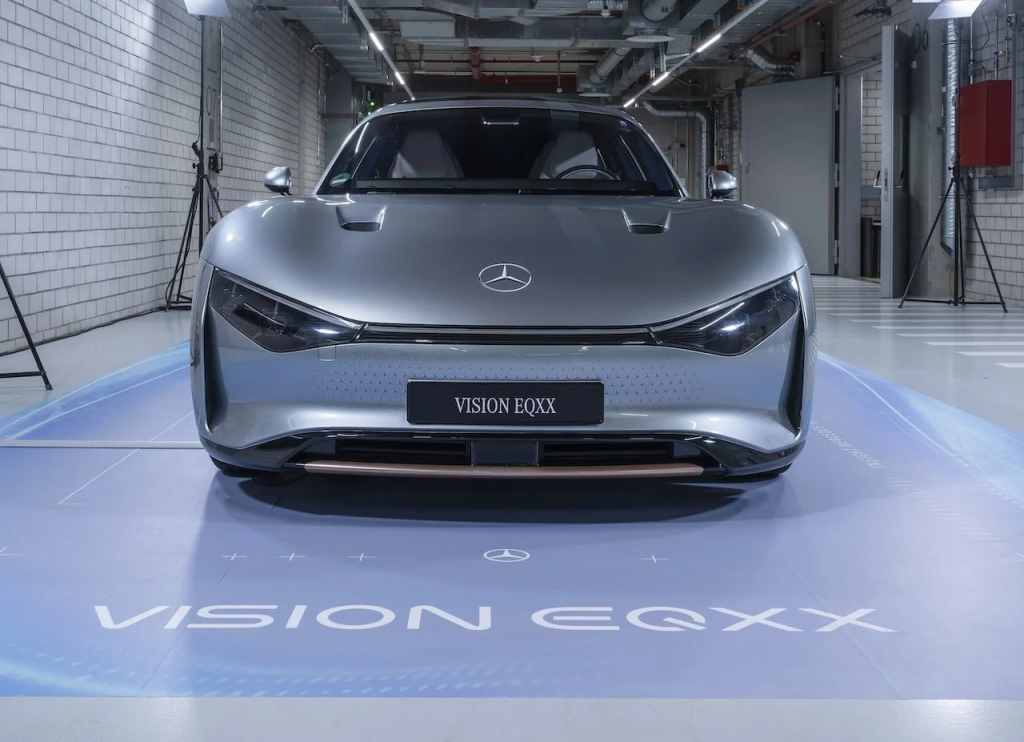 noticias, Mobilidade Mercedes-Benz