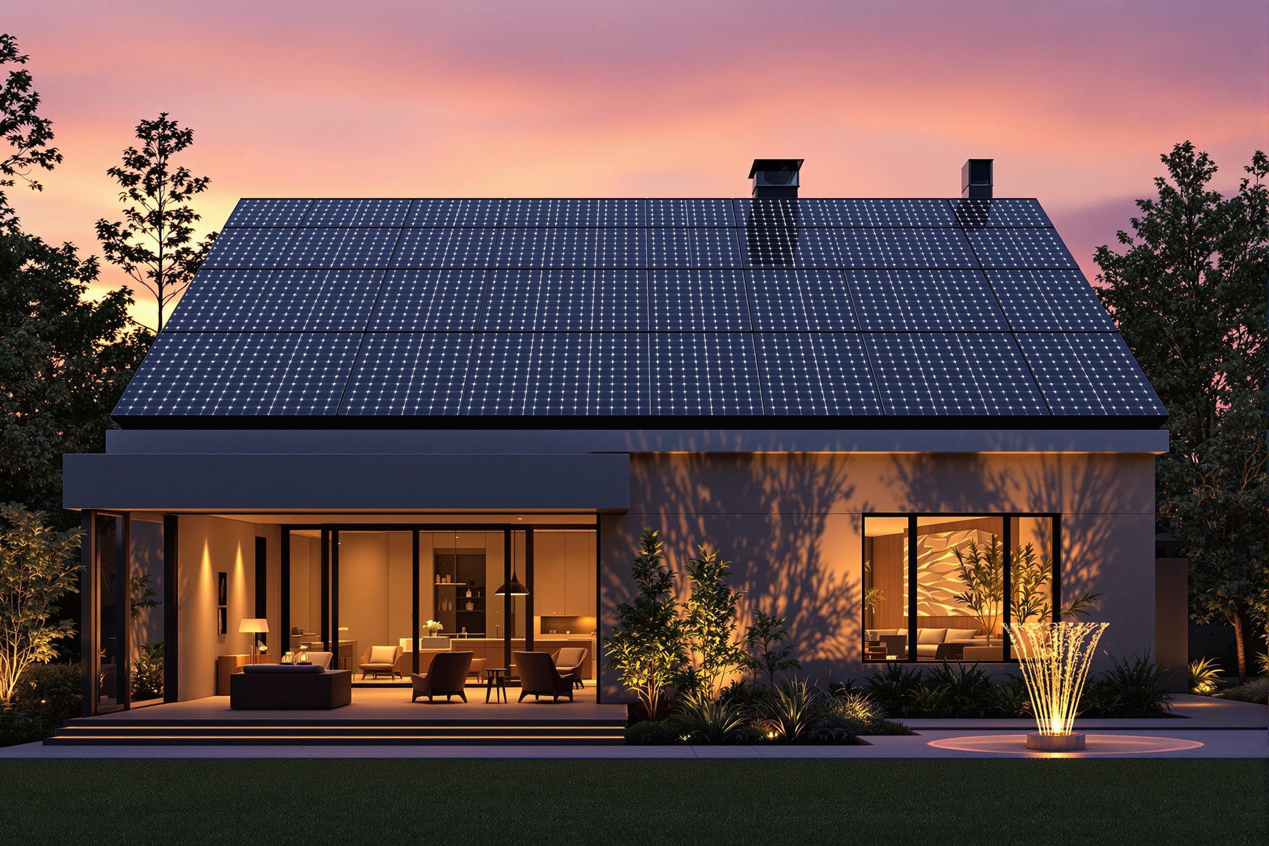5 Motivos Para Escolher Telhas Solares em 2026