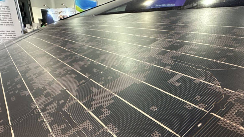 Mobilidade, noticias tesla