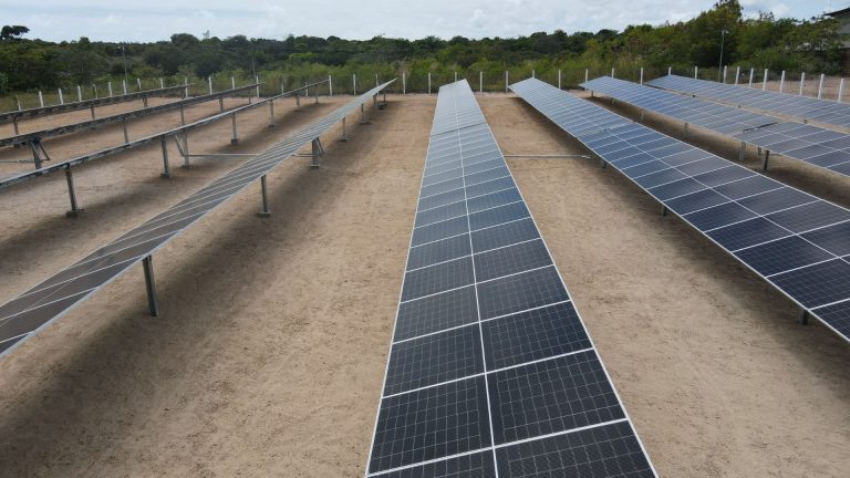 paineis solares na ufp