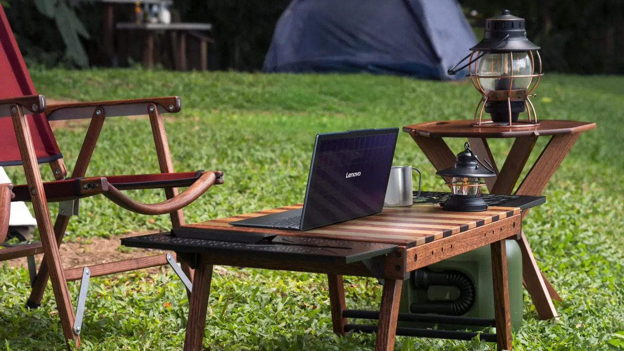 Energia Solar, noticias Lenovo