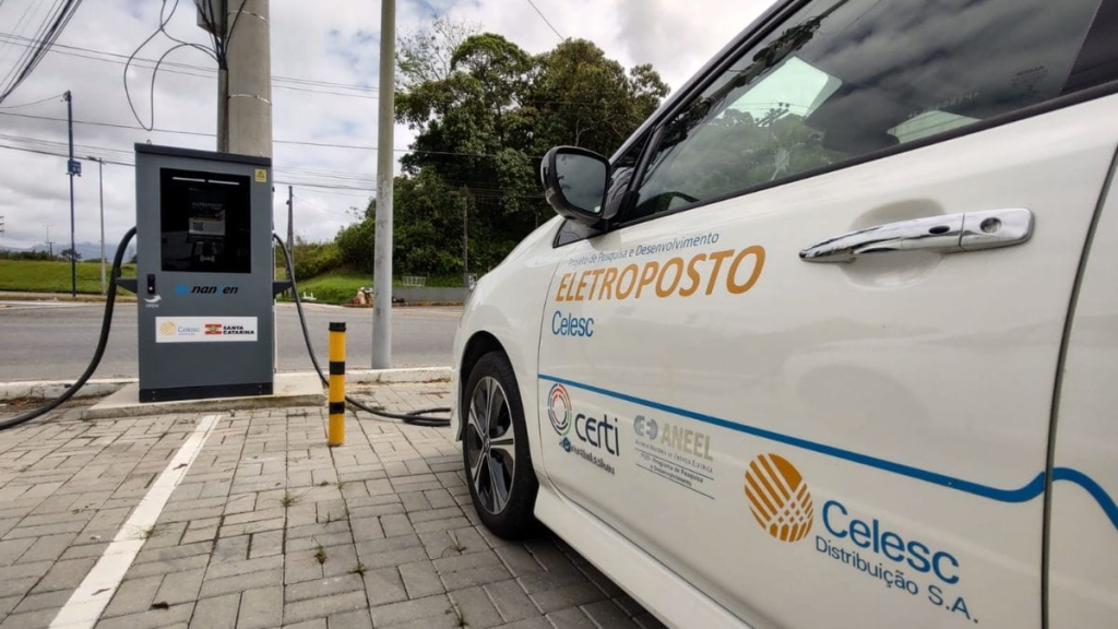 Mobilidade, noticias Joinville, SC