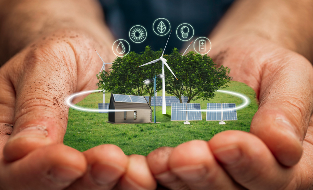 CNI/USP: Economia Circular em 85% Indústrias no Brasil 2 economia circular