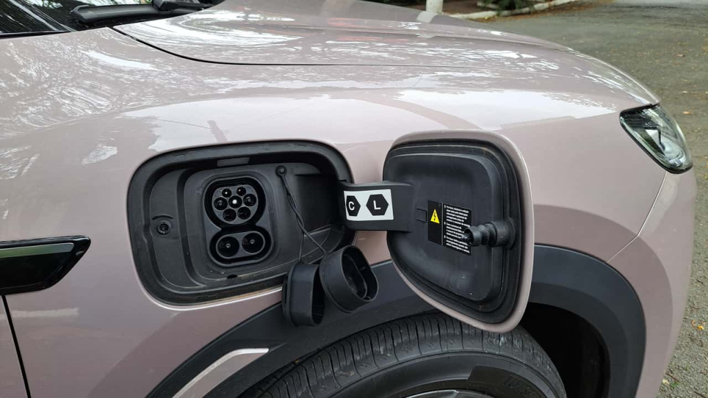 BYD Lança Plataforma de Carregamento Rápido de 1.000 Volts 1 carregamento rápido byd