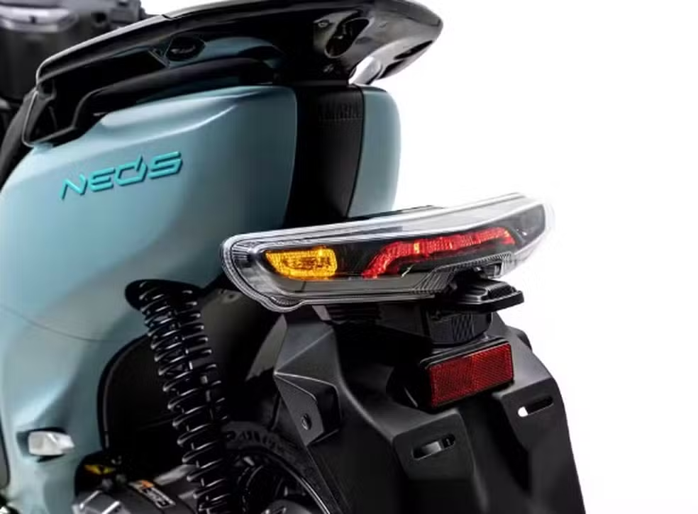 Yamaha Começa a Fabricar Scooter Elétrica em Manaus: Conheça o Modelo Neos 2 yamaha neos