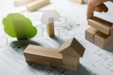 construções sustentáveis