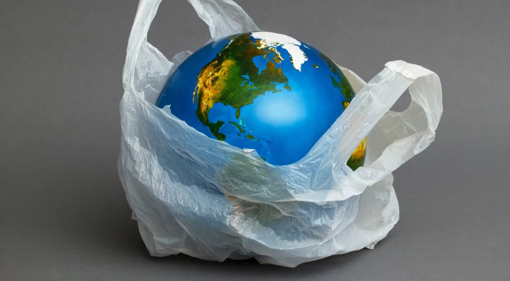 Plásticos biodegradáveis: mitos e verdades 2 plásticos biodegradáveis