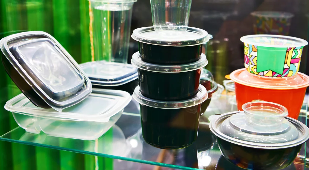 Dicas para reutilizar embalagens plásticas em casa 2 embalagens plásticas