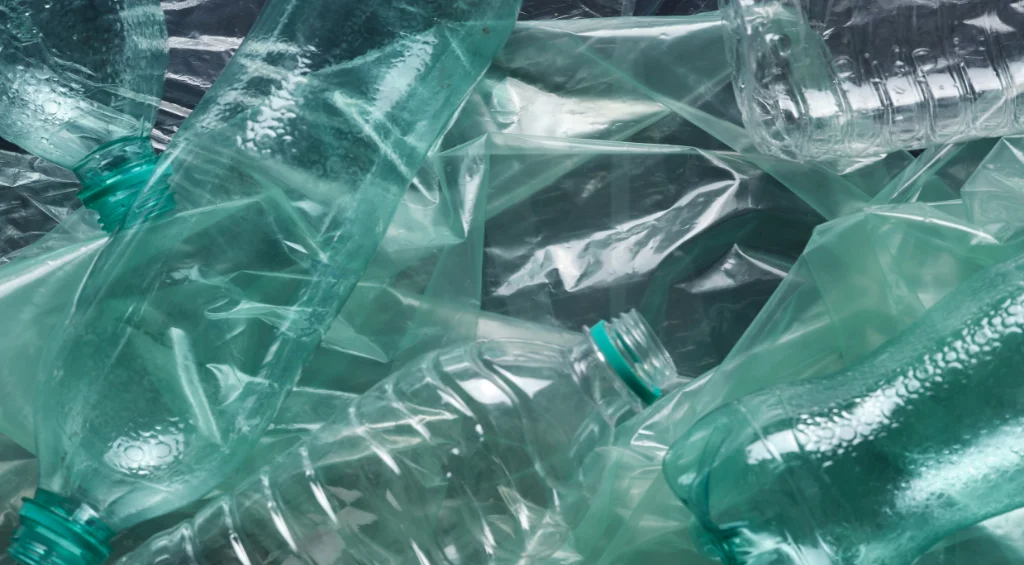 Plásticos biodegradáveis: mitos e verdades 1 plásticos biodegradáveis