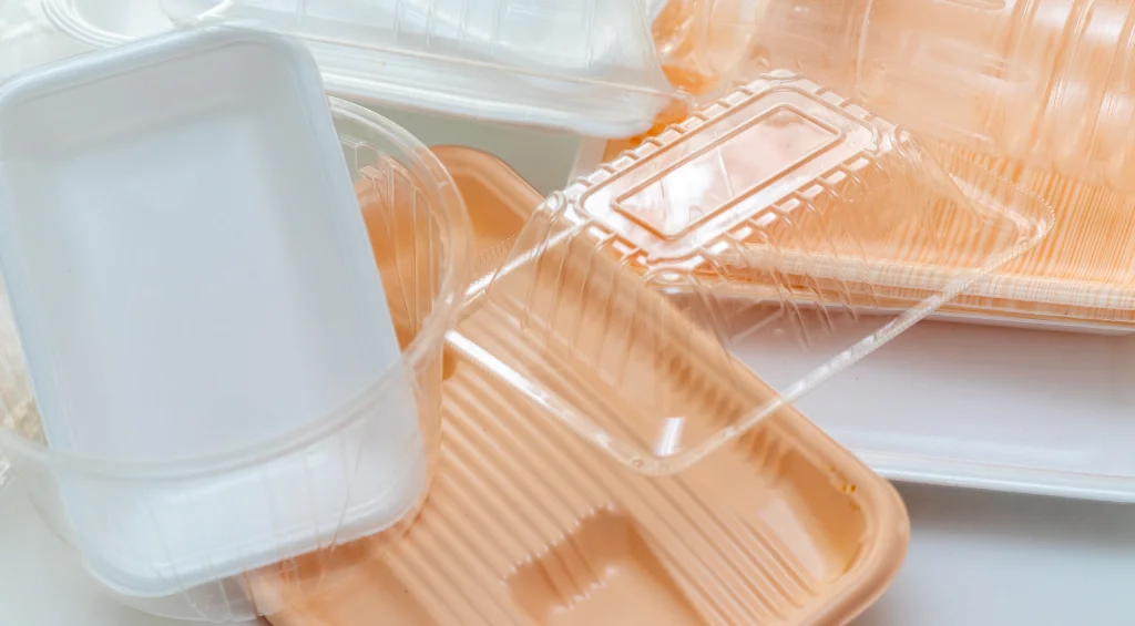 Dicas para reutilizar embalagens plásticas em casa 1 Sustentabilidade