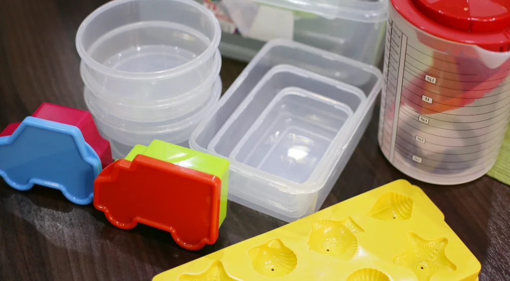 Quais são os tipos de plásticos mais usados no dia a dia 1 Uncategorized