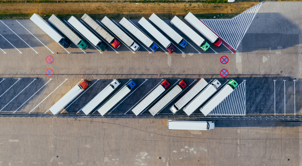 Como o caminhão cegonha ajuda a tornar a logística mais sustentável no Brasil 1 logística mais sustentável