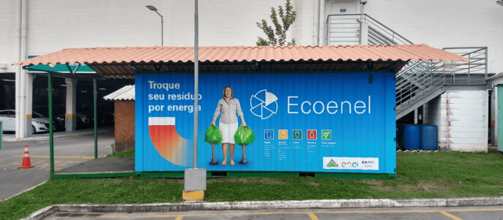 Troque Lâmpadas Antigas por LED Grátis: Enel e Assaí na Semana do Meio Ambiente 2 noticias, Sustentabilidade Enel