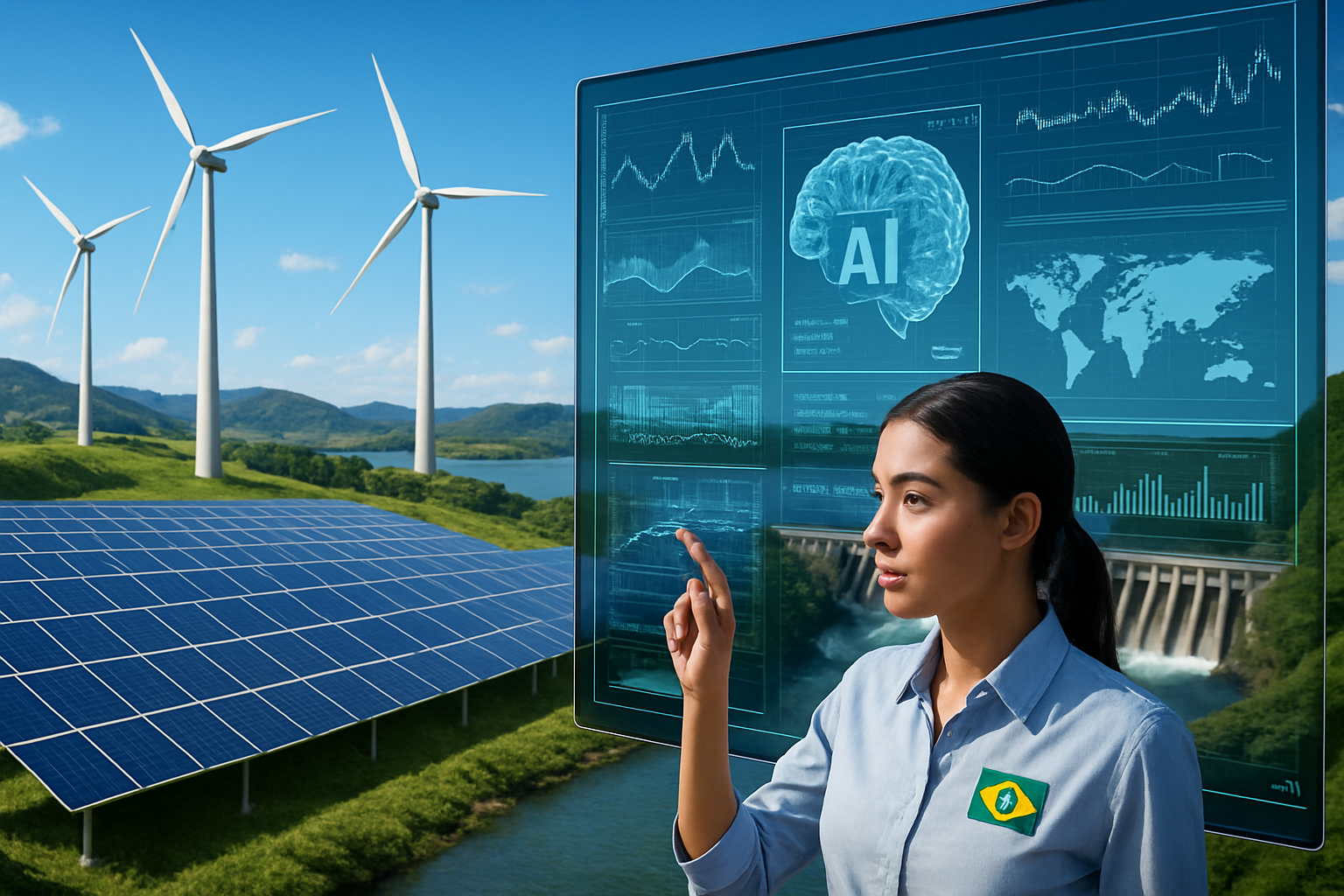 Portal EkkoGreen - Sustentabilidade, Energia Limpa e ESG no Brasil 28