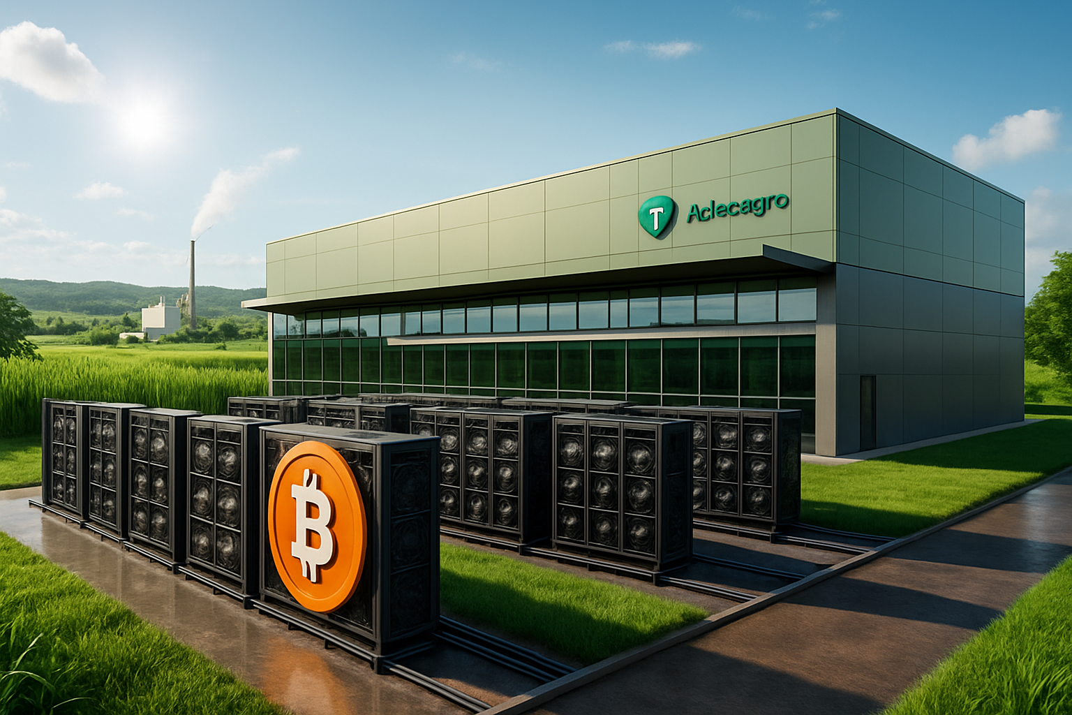 Portal EkkoGreen - Sustentabilidade, Energia Limpa e ESG no Brasil 25