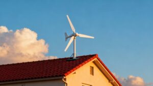 Portal EkkoGreen - Sustentabilidade, Energia Limpa e ESG no Brasil 9 turbina eolica residencial