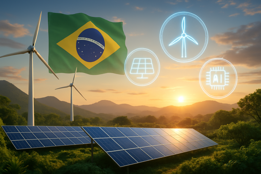 Bioenergia: O Que É e Principais Tipos (+5 Exemplos)