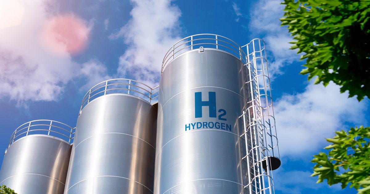 Hidrogênio Verde: Até 90% Menos CO2 na Siderurgia BR