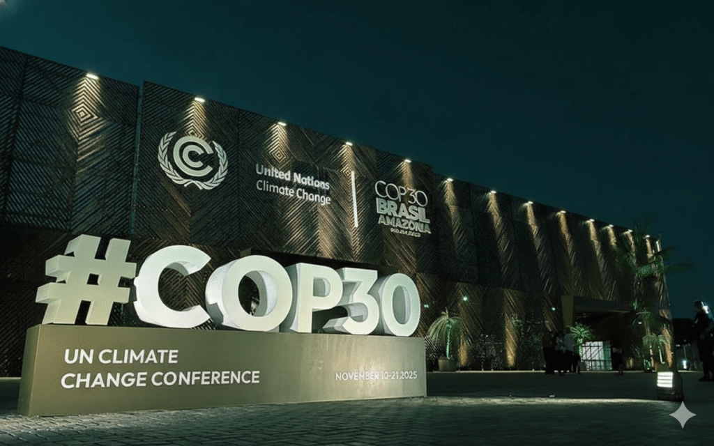 Desafios de Inovação Climática capa