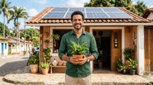 Portal EkkoGreen - Sustentabilidade, Energia Limpa e ESG no Brasil 7