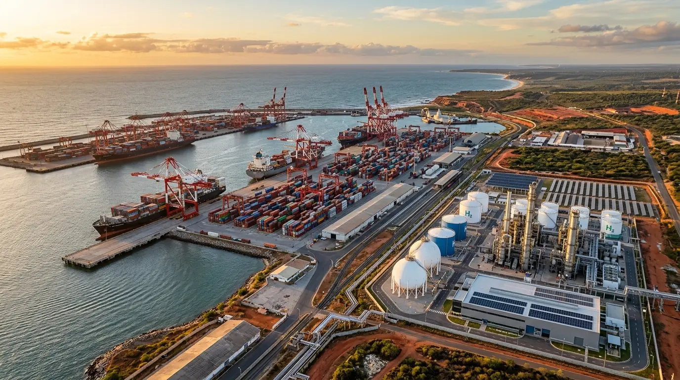Portal EkkoGreen - Sustentabilidade, Energia Limpa e ESG no Brasil 3