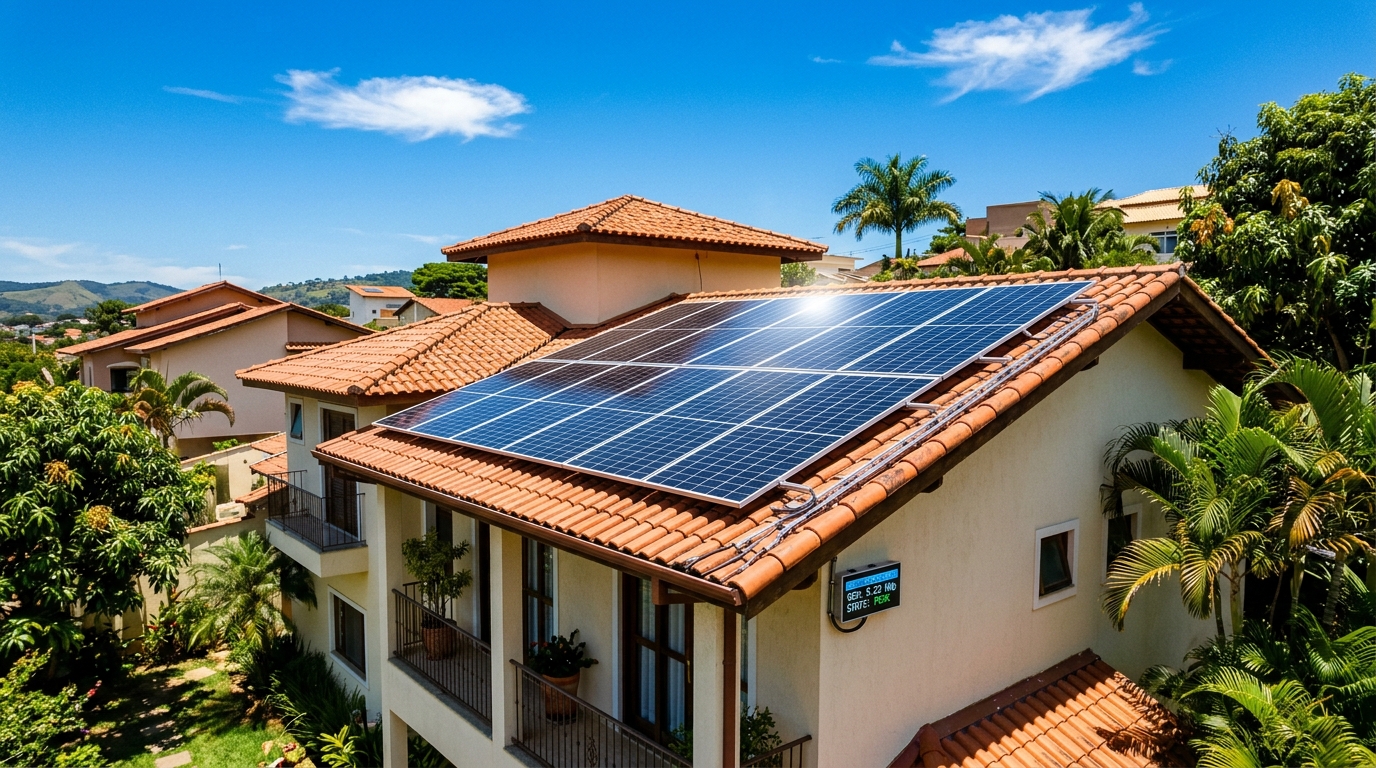 Portal EkkoGreen - Sustentabilidade, Energia Limpa e ESG no Brasil 3