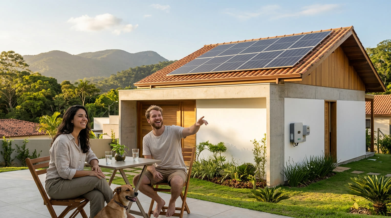 O estado da energia solar no Brasil em 2026 4 O estado da energia solar no Brasil em 2026