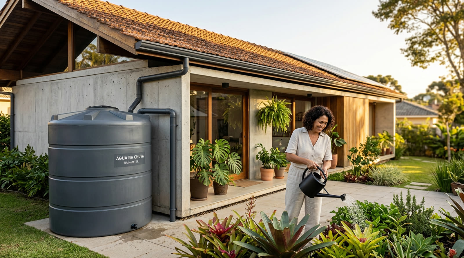 O que é capital natural e como ele sustenta a economia brasileira 6 O que é capital natural e como ele sustenta a economia brasileira