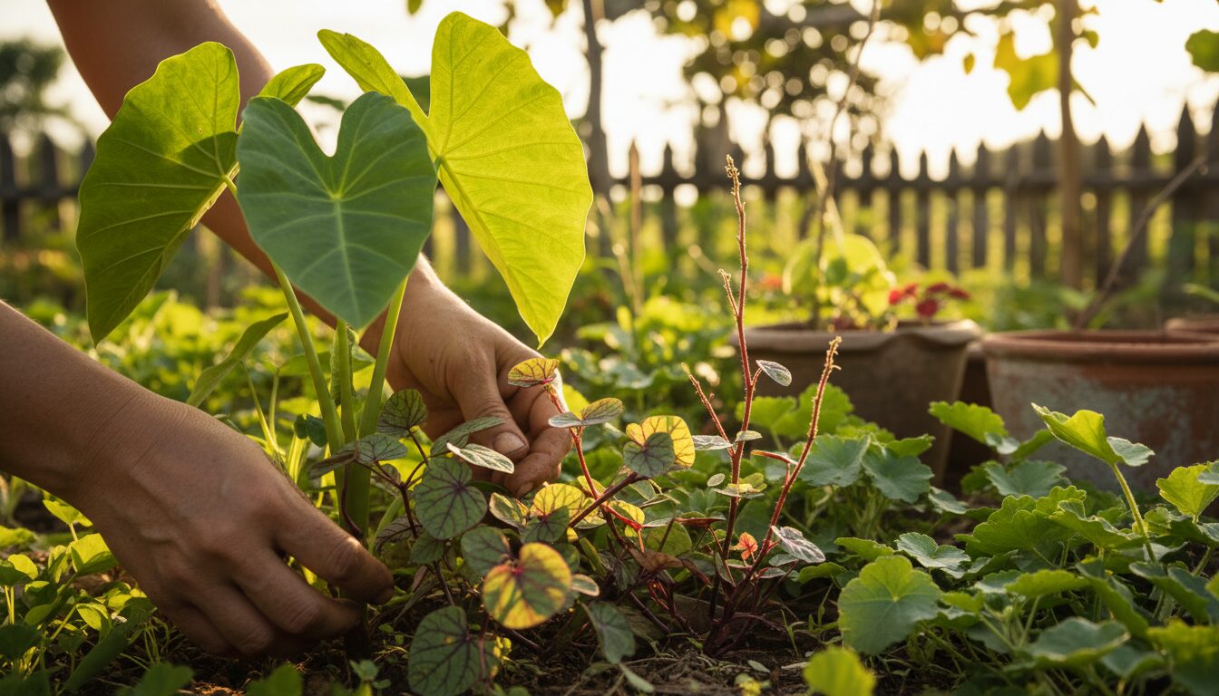 Agricultura Urbana blog