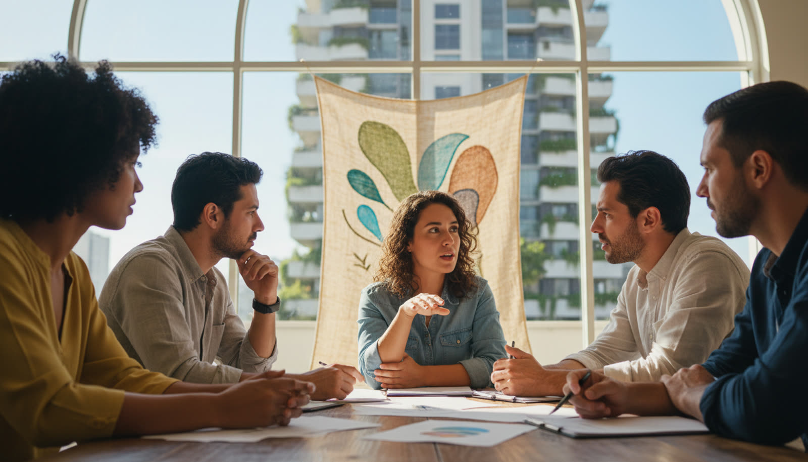 Agenda Brasil Debate Caminhos para Ampliar a Produtividade e a Sustentabilidade das Contas Públicas