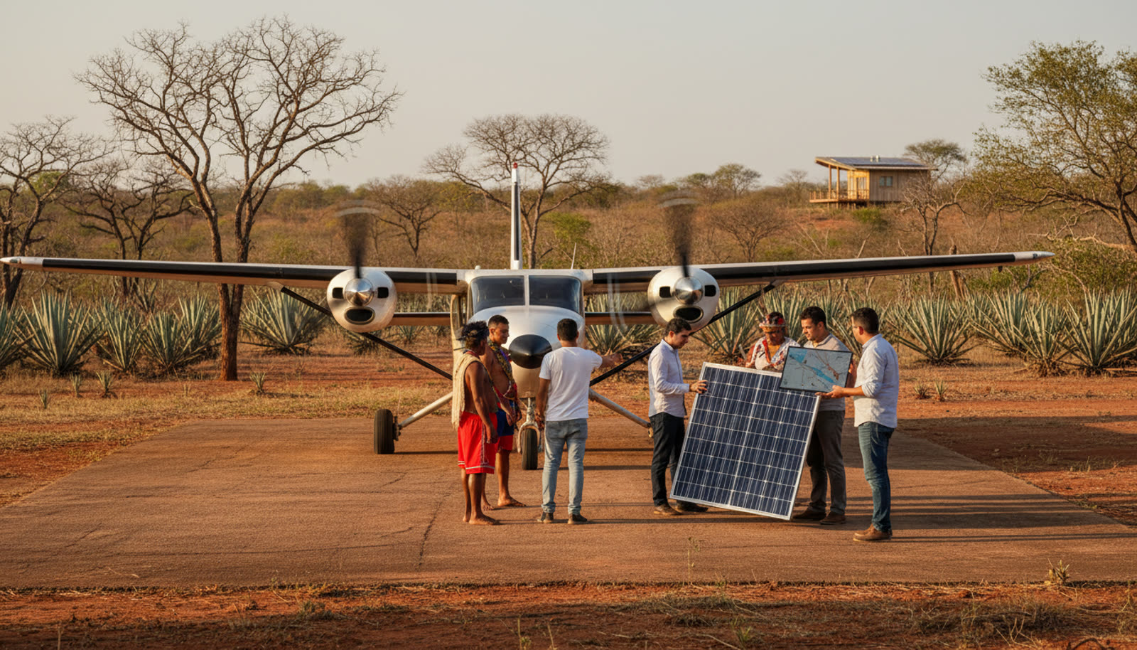 Pernambuco Aposta em Conectividade Aérea, Interiorização e Sustentabilidade para Impulsionar o Turismo 1 Pernambuco Aposta em Conectividade Aérea, Interiorização e Sustentabilidade para Impulsionar o Turismo