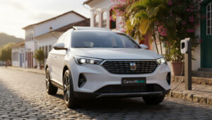 Carro Híbrido para Rodar na Cidade: Tipos e 4 Modelos BR