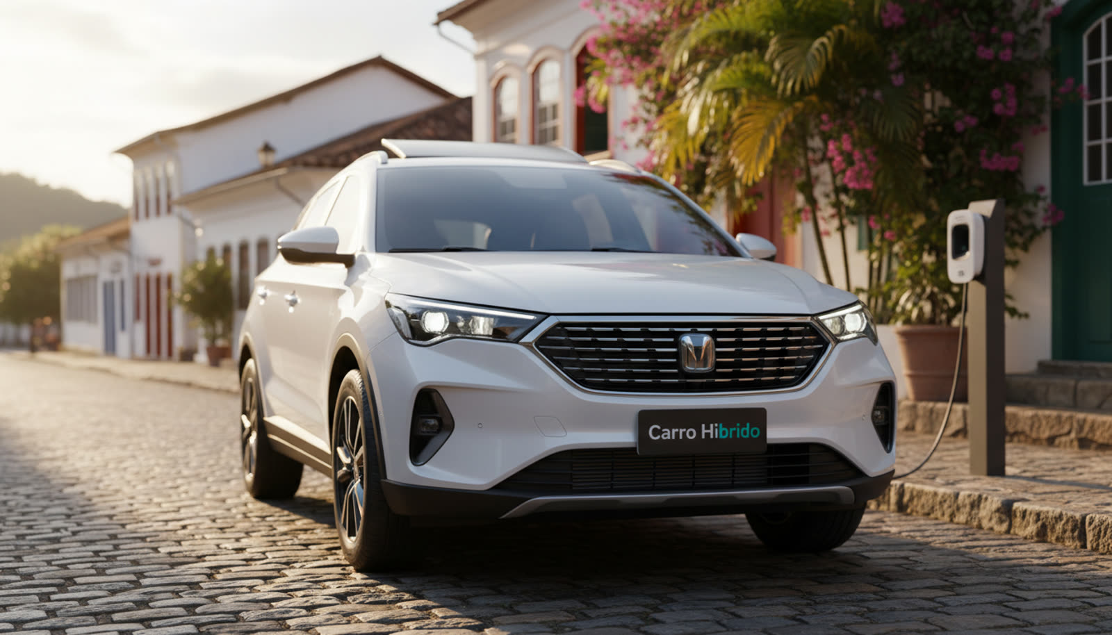 Carro Híbrido para Rodar na Cidade: Tipos e 4 Modelos BR 6 Carro Híbrido para Rodar na Cidade: Tipos e 4 Modelos BR