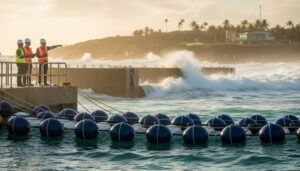 Energia das Ondas no Brasil: Potencial Real e Projetos Ativos em 2026