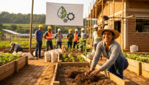 EXPOSIBRAM 2026: Sustentabilidade Local Transforma Produção
