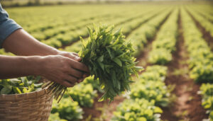 Hortelã-Pimenta (Mentha Piperita): 7 Benefícios e Cultivo