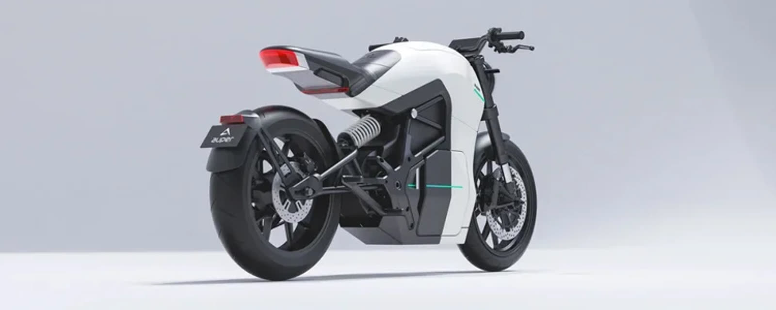 Moto Elétrica Auper C600 para Cidade: Para Quem Vale No Brasil 2026 3 Imagem do acervo EkkoGreen, do artigo