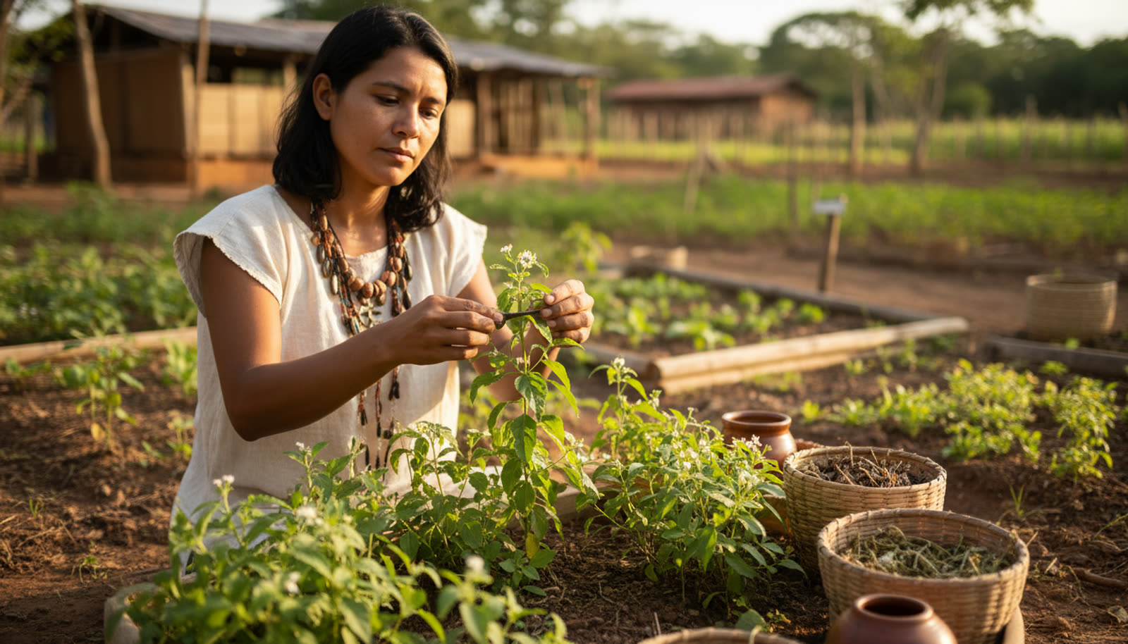 Hortelã-Pimenta (Mentha Piperita): 7 Benefícios e Cultivo 3 Foto: Refresh: Hortela