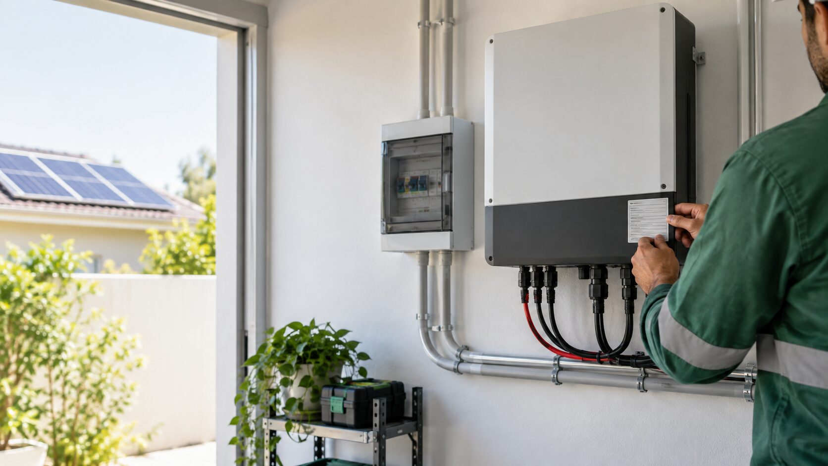 Sustentabilidade na Bahia: o que a transição energética muda na prática 7 Sustentabilidade na Bahia: o que a transição energética muda na prática