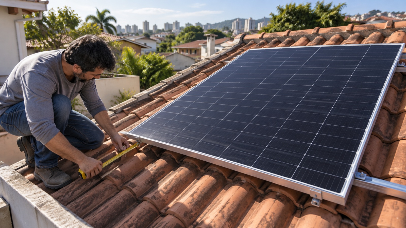 Canadian Solar BiHiKu6 de 530 W: quando potência por área ajuda 4 Canadian Solar BiHiKu6 de 530 W: quando potência por área ajuda