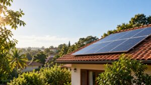 Melhores Placas Solares 2026: Como Comparar Modelos Sem Olhar Só para Watts