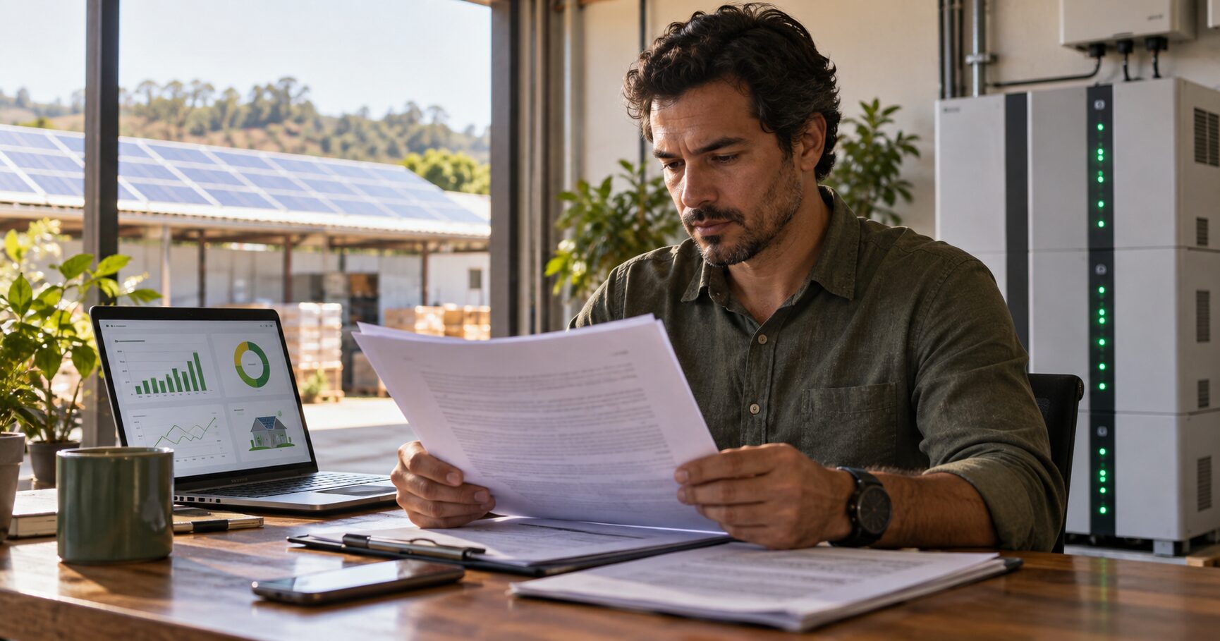 MME Abre Consulta Sobre Mercado Livre e Armazenamento: O Que Pode Mudar 4 MME Abre Consulta Sobre Mercado Livre e Armazenamento: O Que Pode Mudar