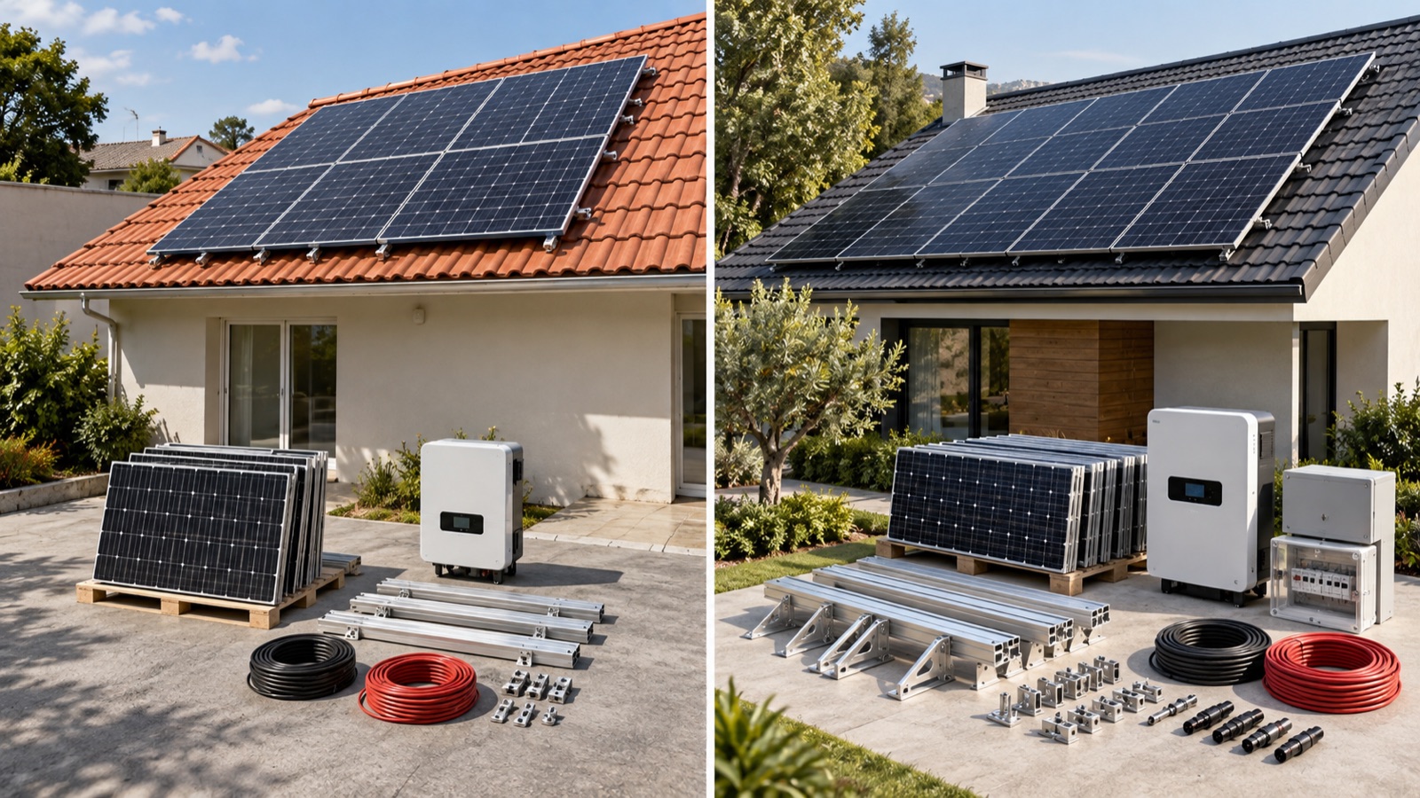 Comparação de custo de placas solares: como igualar as propostas 17 Comparação de custo de placas solares: como igualar as propostas