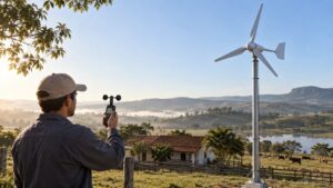 Sustentabilidade no Rio Grande do Sul: energia, reconstrução e escolhas práticas