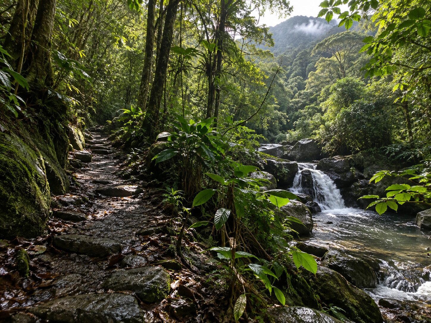 Sustentabilidade no estado de São Paulo: energia, clima e decisões práticas 4 Contexto de conservação e água na Serra do Mar, São Paulo