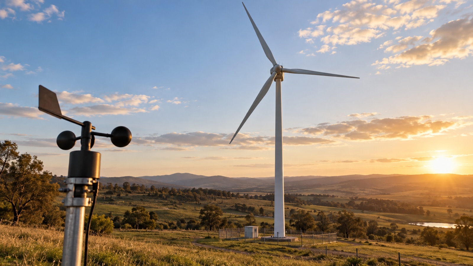 Wekraft 15 kW: como avaliar uma turbina eólica para área aberta 1 Energia Eólica, Energia Limpa Brasil, energia eólica, Wekraft