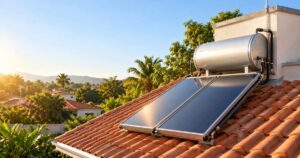 Aquecedor Solar de Água: Como Funciona e Quando Compensa