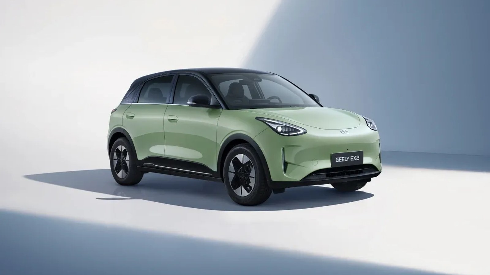 Geely EX2 PRO: para qual perfil o compacto elétrico faz sentido 10 Geely EX2 PRO: para qual perfil o compacto elétrico faz sentido